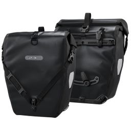 Ortlieb PER PAAR Tas achter back roller classic f5301 black ql2.1 ( (4013051037266)