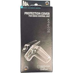 Mh cover Control unit cover mh bosch led trans (4260533780312)