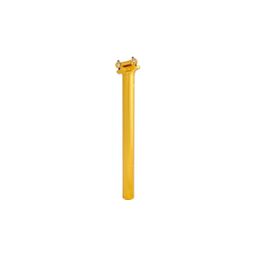 Contec Ct zadelpen brut select31,6x350 goud (4250311319421)