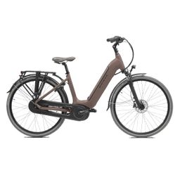 Norta B-2020 Lage instap 21 Pastel green mat 48cm 2026 (B-2020-48500wh)