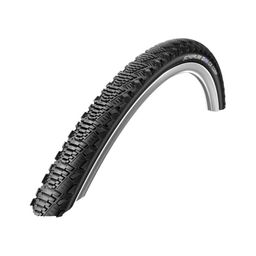 Bub 28x1.35 35-622 schwalbe cx comp kg zwart (4026495676274)