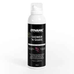 Dynamic Zeep dy shower n shave 200 ml (8720938933622)