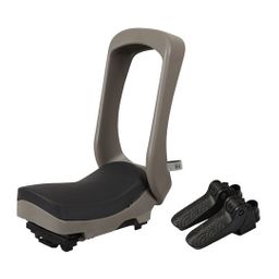 Duo Urban iki junior rear a mik hd gry/zw (4511890230355)