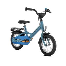 Puky YOUKE 12 breezy blue Breezy Blue 2026 (4015731041570)