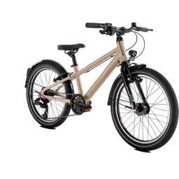 Puky CYKE 20-7 ACTIVE dusty sand/ black Dusty Sand/black 2026 (4015731044618)