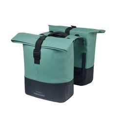 Basil Tas bas cove mik dubbel mik gr/zw (8715019185052)