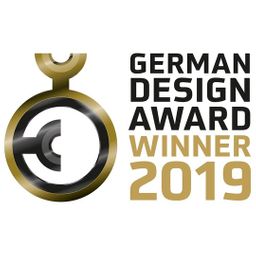 Duo Urban iki take a mik hd gr/zw (4511890228376)