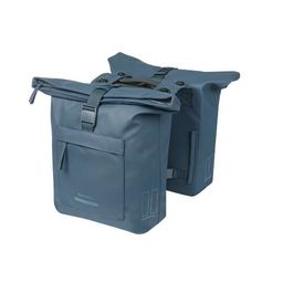 Basil Tas bas brooklyn mik dubbel bl (8715019185502)