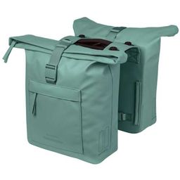 Basil Tas bas brooklyn mik dubbel gr (8715019185519)