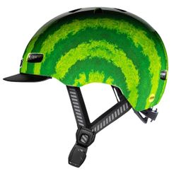 Nutcase Street - Large - Watermelon (0194521038434)