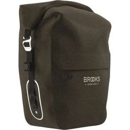 Brooks tas Scape L mud green (0190445017685)