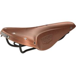 Brooks zadel B17 narrow uni honing (0831273006402)