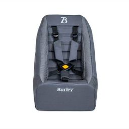 Burley Kard bur babyschaal 1 tm 10 mnd gry (0840840015259)