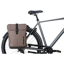 Basil Tas bas move dubbel ub br 30l (8715019184314)