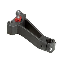 Klickfix stuurpen houder cc101 met slotje (4030572002511)