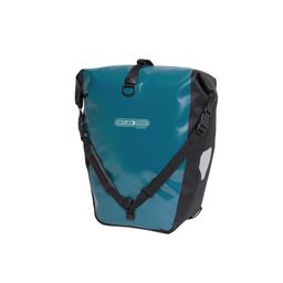 Ortlieb Back-Roller Classic QL2.1 40 L petrol/black (4013051049139)