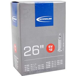 Bib 26x1.75-1 1/4 frans 40mm schwalbe 32/47-559/59 (4026495099103)