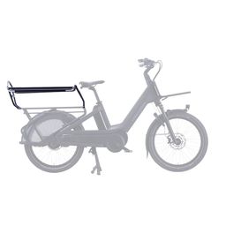 Unknown Cabby longtail safety bar (8717118646311)