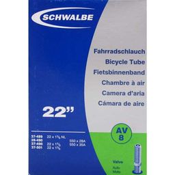 Schwalbe bnb 22 std av (AV8) (4026495100304)