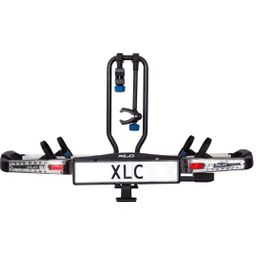 Fietsdrager Xlc azura xtra wt led 2f frame (4055149561505)