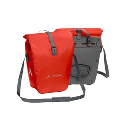 Tassenset Vaude aqua back lava ro (4052285396695)