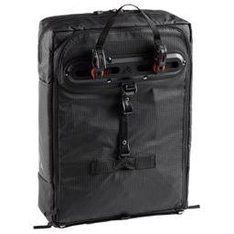 Vaude Cyclist Pack Waxed. black (4052285962357)