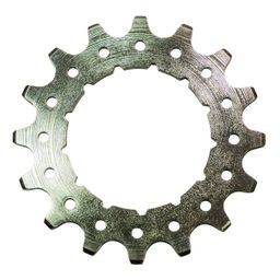 Verv=Tandwiel Rohloff 16t (4250307406760)