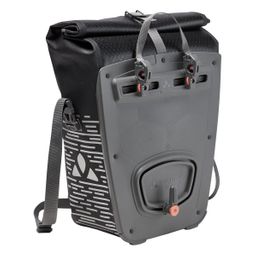 Vaude Aqua Back Luminum Single II black - (4062218385481)