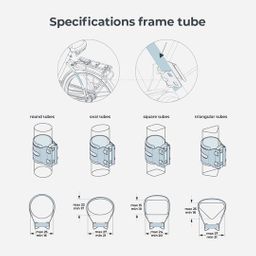 Duo Urban iki junior rear a mik hd gry/zw (4511890230355)
