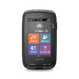 Mio Fietsnavigatie Cyclo (4713264285309)