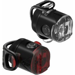 Lezyne FEMTO USB DRIVE PAIR BLACK (4712806003067)