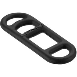 Lezyne MOUNTING STRAP FEMTO AND ZECTO BLACK (4712805979394)
