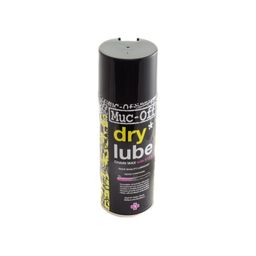 Muc off Muc-off dry lube kettingolie 400ml (5037835949001)