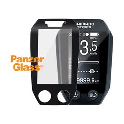 Panzerglass screenprotect shimano steps e6010 anti (5711724036101)