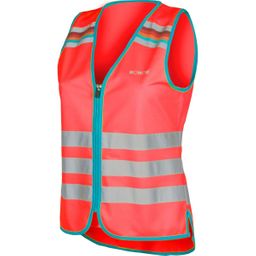 Wowow hesje Lucy jacket XL red (5420071121995)