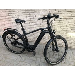 Flyer Gotour6 3.40 500wh Heren Anthracite Gloss 57cm XL 2023 (8720105487439)