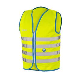 Wowow hesje Fun Jacket M yellow (5420071112825)