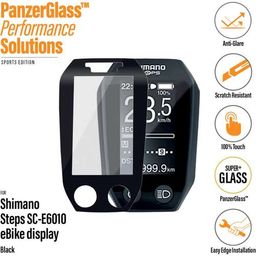 Panzerglass screenprotect shimano steps e6010 anti (5711724036101)