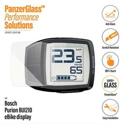 Panzerglass screenprotect bosch purion anti reflec