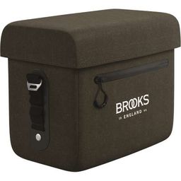 Brooks stuurtas Scape Case mud green (8021890566775)