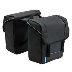 Tas Koga allround dubbel zw (8714827134610)