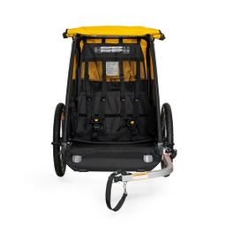 Burley Kar bur bee double 2 kind ge/zw (0840840013637)