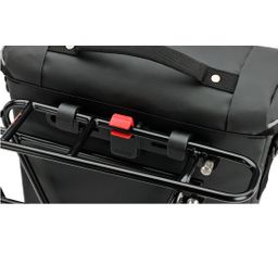 Tas Koga allround enkel zw (8714827134597)