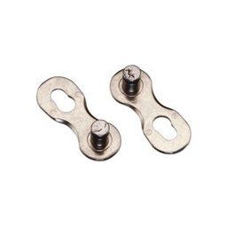 Bbb BCH-10 Sluitschakel SmartLink II 10-speed Nikkel (8716683056136)