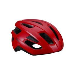 Bbb BHE-29B Helm Kite 2.0 L (58-61cm) Glanzend Rood (8716683129793)