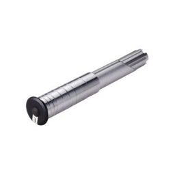 Bbb BHP-20 Balhoofd Extender 25.4/22.2mm Zwart (8716683008012)