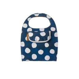 Basil shoppertas Mirte LTD bl/wt (8715019176708)