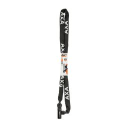 Slot Axa ketting linq city 180x7 zw (8713249312699)