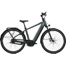 FLYER Gotour 7.43 800wh Heren Midnight Blue Gloss L 53cm L 2026 (F.8032)