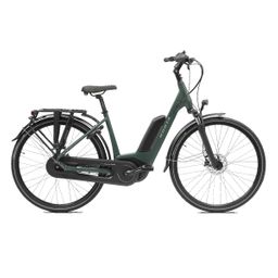 Norta L520 500wh Dames Dark Green Matt 12 54cm 2026 (F.8030)